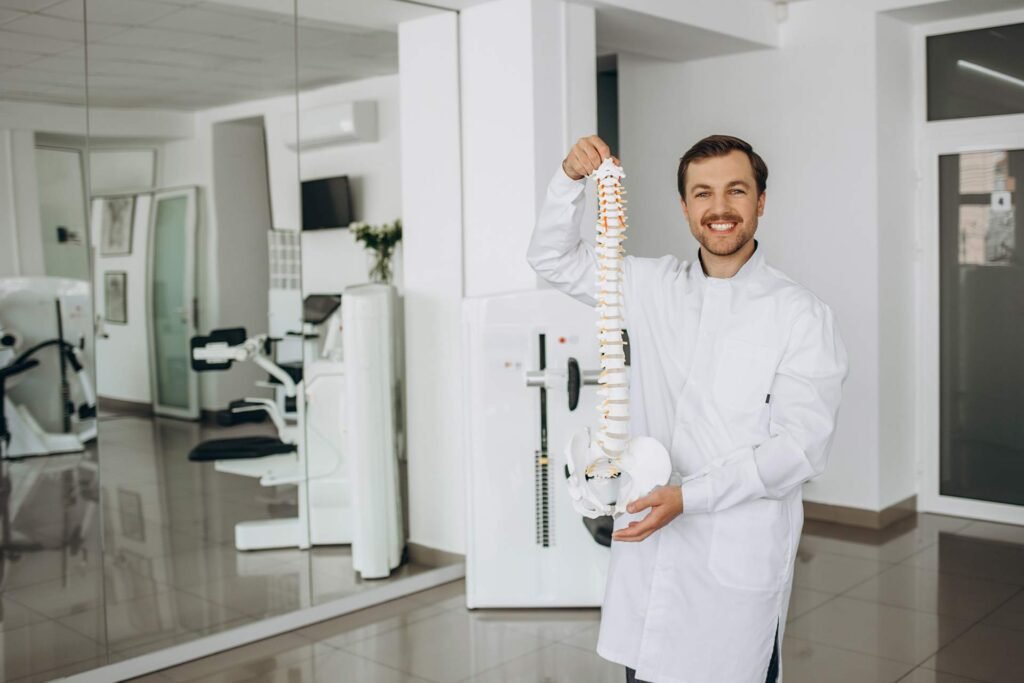 técnicas avanzadas